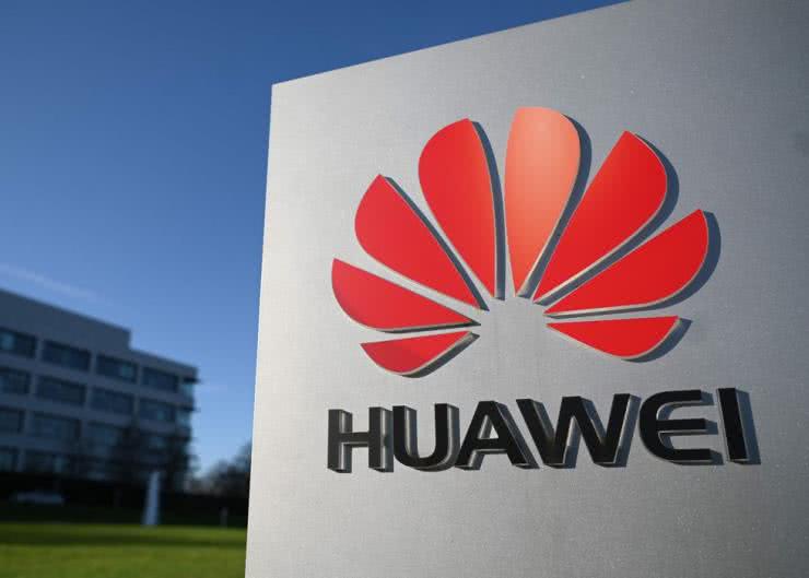 Mimo sprzeciwów USA, Huawei dostarczy sprzęt 5G dla Wielkiej Brytanii