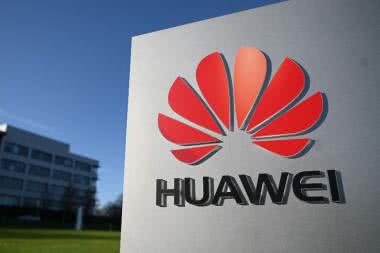 Mimo sprzeciwów USA, Huawei dostarczy sprzęt 5G dla Wielkiej Brytanii