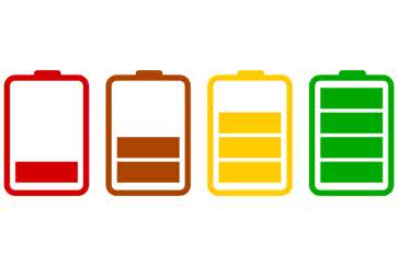 Magazyny energii. Budowa pakietów z ogniw litowych (1)