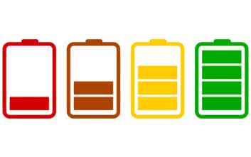 Magazyny energii. Budowa pakietów z ogniw litowych (1)