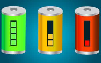 Magazyny energii. Budowa pakietów z ogniw litowych (2)