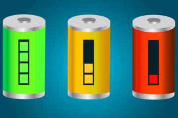 Magazyny energii. Budowa pakietów z ogniw litowych (2)