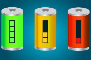 Magazyny energii. Budowa pakietów z ogniw litowych (2)