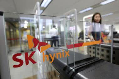 SK Hynix odnotował poważne pogorszenie wyników