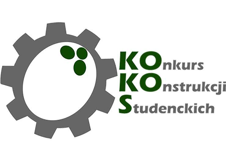 Konkurs Konstrukcji Studenckich KOKOS