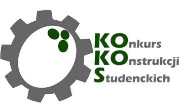 Konkurs Konstrukcji Studenckich KOKOS