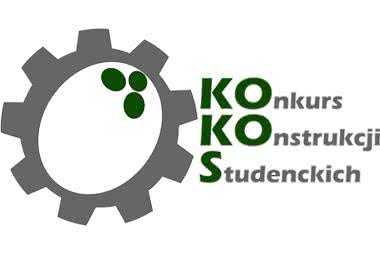 Konkurs Konstrukcji Studenckich KOKOS