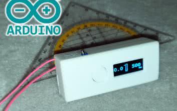 Wariometr dla paralotniarzy