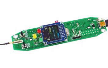 Zaawansowana sonda logiczna