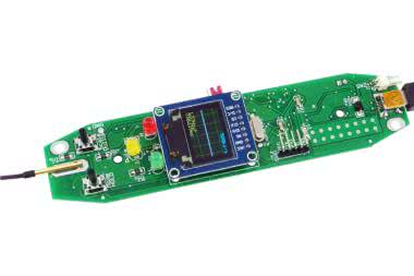 Zaawansowana sonda logiczna