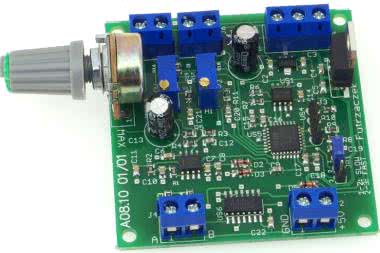 Cyfrowy generator sygnału sinusoidalnego