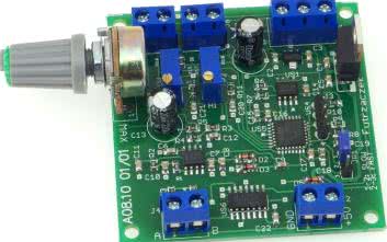 Cyfrowy generator sygnału sinusoidalnego