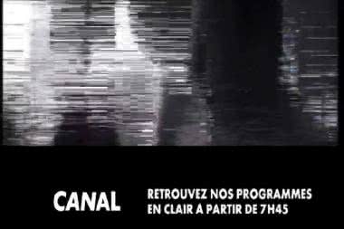 „Stare” kodowanie Canal+ nadal żywe! 