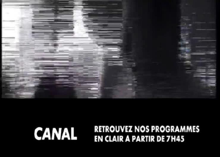 „Stare” kodowanie Canal+ nadal żywe! 