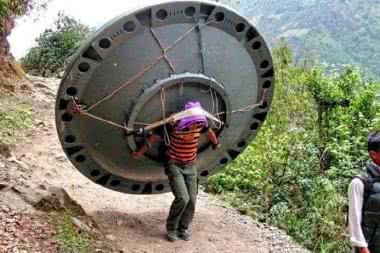 Tragarz jest i od anten radiowych! 