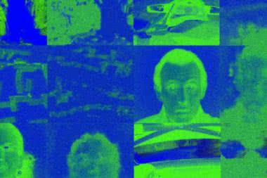 Sieci neuronowe coraz „groźniejsze”! 