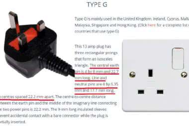 Prawdziwa brytyjska „oszczędność” 