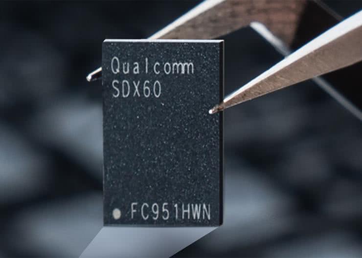 Samsung wyprodukuje chipy 5G dla Qualcomma