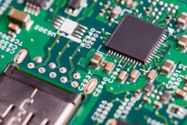 SI oczekuje w 2020 roku 7% wzrostu rynku półprzewodników