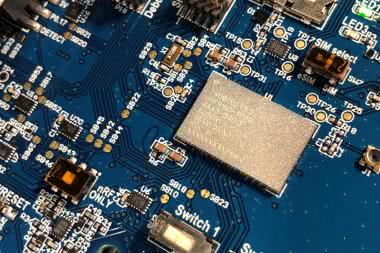 Dobra koniunktura na rynku SiP