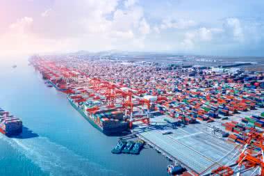 Dostawy półprzewodników przekroczą w 2020 roku 1 bilion jednostek