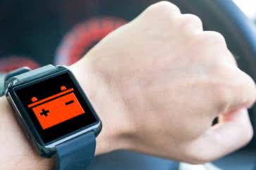 Pomiar pojemności i stopnia naładowania akumulatorów