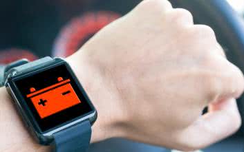 Pomiar pojemności i stopnia naładowania akumulatorów