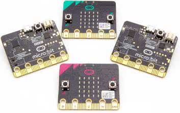 Globalna rewolucja w nauczaniu przedmiotów technicznych. Jak płytka BBC micro:bit odmienia edukację STEM