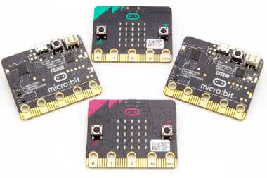 Globalna rewolucja w nauczaniu przedmiotów technicznych. Jak płytka BBC micro:bit odmienia edukację STEM
