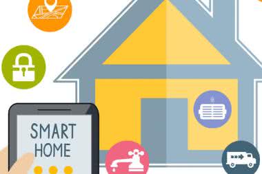 Zautomatyzowane czy inteligentne? Systemy automatyki domowej