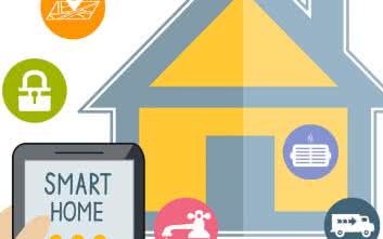 Zautomatyzowane czy inteligentne? Systemy automatyki domowej