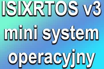 ISIXRTOS v3 mini system operacyjny dla mikrokontrolerów rodziny M0/M3/M4/M7 (9). Biblioteka libgfx