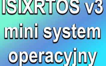 ISIXRTOS v3 mini system operacyjny dla mikrokontrolerów rodziny M0/M3/M4/M7 (9). Biblioteka libgfx