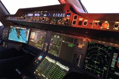 Wyświetlacze. Najnowsze technologie