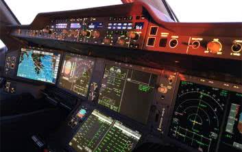 Wyświetlacze. Najnowsze technologie