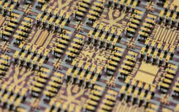 Niepowstrzymane MEMS-y