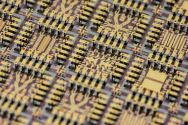 Niepowstrzymane MEMS-y