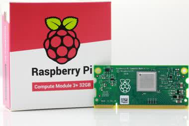 Compute Module, czyli nie taki SoM straszny (1)