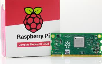 Compute Module, czyli nie taki SoM straszny (1)