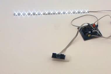 AVT3014 - AUTOMATYCZNY STEROWNIK OŚWIETLENIA