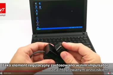 AVT1822 - Regulator głośnosci komputera z interfejsem USB