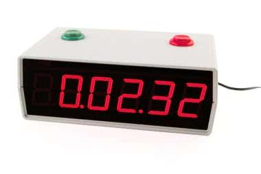 Mega stoper, AVT5377