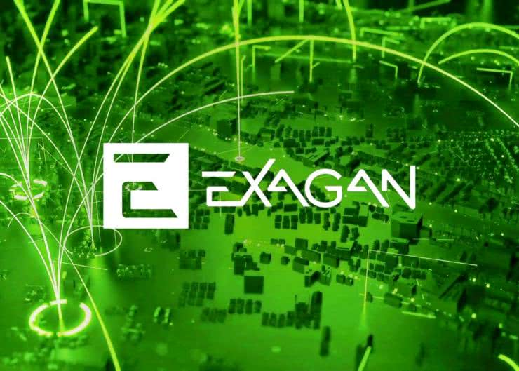 STMicroelectronics przejmuje kontrolę nad firmą Exagan