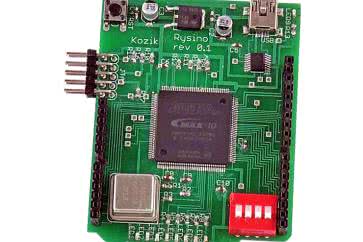 Eksperymenty z FPGA (5)