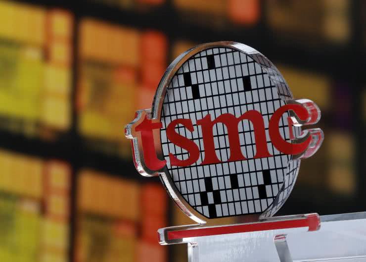 W kwietniu TSMC rozpocznie produkcję w litografii 5 nm
