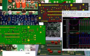 Projektowanie i prototypowanie