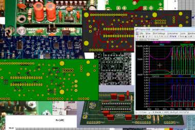 Projektowanie i prototypowanie
