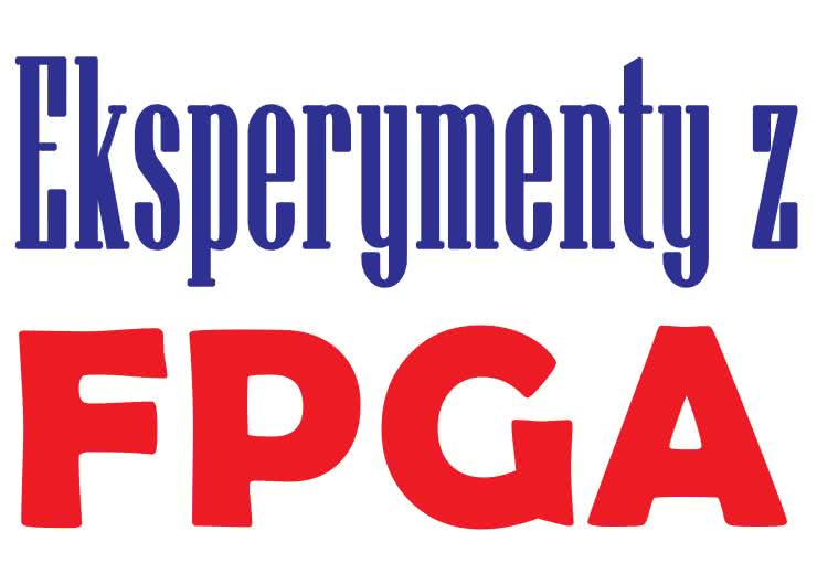 Eksperymenty z FPGA (4)