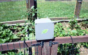 MudPi – automatyczny system ogrodniczy do irygacji roślin