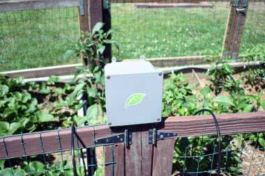 MudPi – automatyczny system ogrodniczy do irygacji roślin